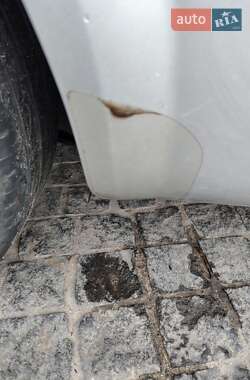 Минивэн Renault Grand Scenic 2008 в 