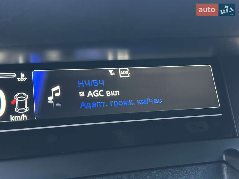 Мінівен Renault Grand Scenic 2015 в Сарнах фото 25 Мінівен Renault Grand Scenic 2015 в Сарнах