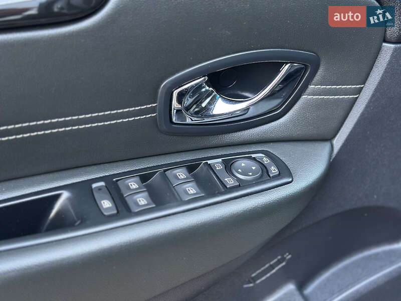 Мінівен Renault Grand Scenic 2015 в Сарнах фото 31 Мінівен Renault Grand Scenic 2015 в Сарнах