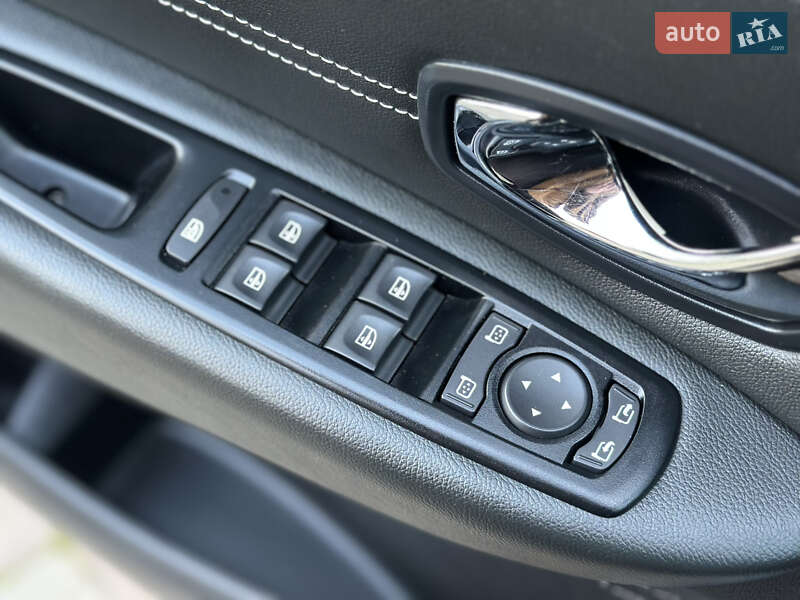 Мінівен Renault Grand Scenic 2015 в Сарнах фото 32 Мінівен Renault Grand Scenic 2015 в Сарнах