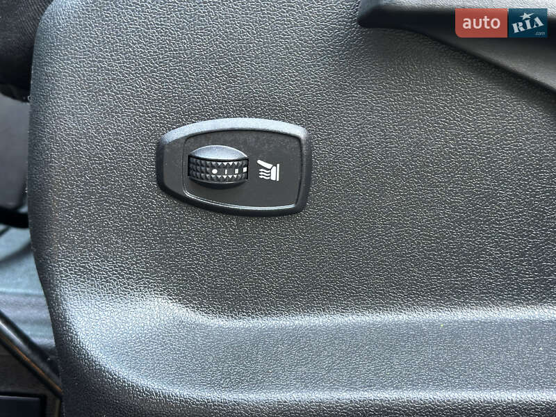 Мінівен Renault Grand Scenic 2015 в Сарнах фото 35 Мінівен Renault Grand Scenic 2015 в Сарнах