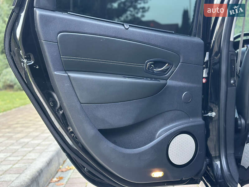 Мінівен Renault Grand Scenic 2015 в Сарнах фото 39 Мінівен Renault Grand Scenic 2015 в Сарнах