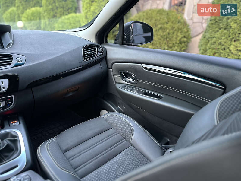 Мінівен Renault Grand Scenic 2015 в Сарнах фото 59 Мінівен Renault Grand Scenic 2015 в Сарнах