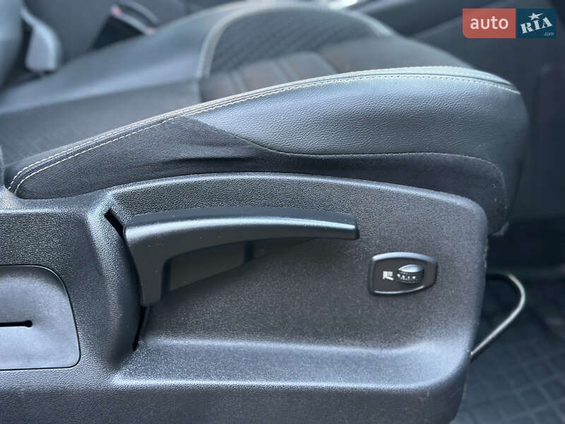 Мінівен Renault Grand Scenic 2015 в Сарнах фото 66 Мінівен Renault Grand Scenic 2015 в Сарнах