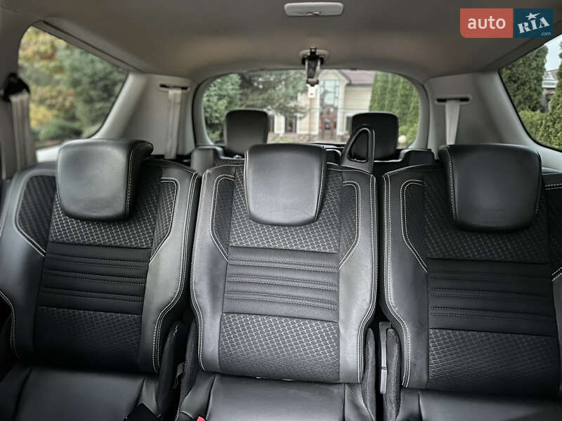 Мінівен Renault Grand Scenic 2015 в Сарнах фото 89 Мінівен Renault Grand Scenic 2015 в Сарнах