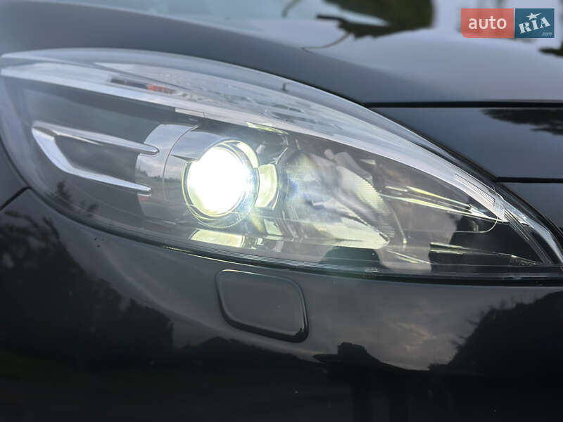Мінівен Renault Grand Scenic 2015 в Сарнах фото 98 Мінівен Renault Grand Scenic 2015 в Сарнах