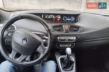 Мінівен Renault Grand Scenic 2010 в Херсоні