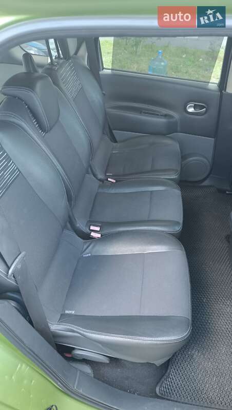 Минивэн Renault Grand Scenic 2008 в Киеве фото 13 Минивэн Renault Grand Scenic 2008 в Киеве