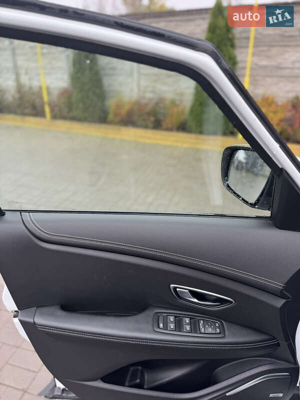 Минивэн Renault Grand Scenic 2019 в Казатине