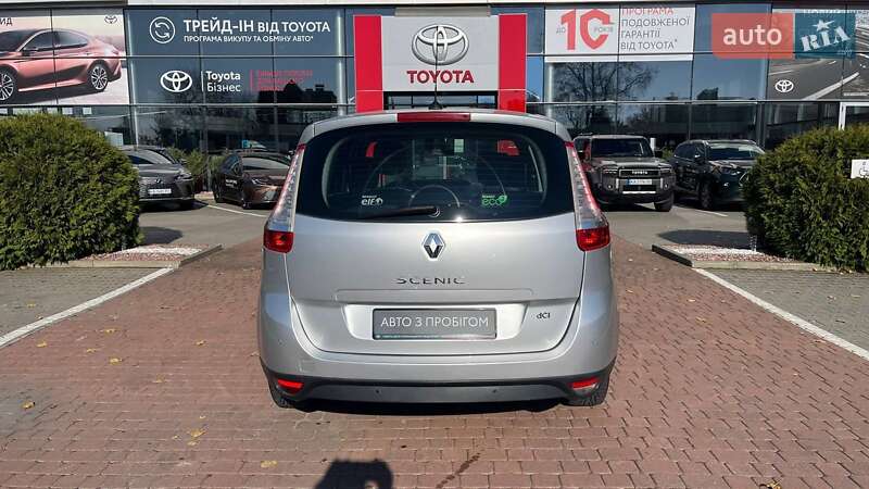 Минивэн Renault Grand Scenic 2011 в Хмельницком фото 4 Минивэн Renault Grand Scenic 2011 в Хмельницком