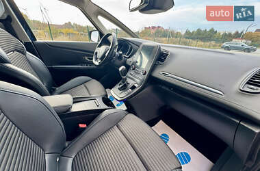 Мінівен Renault Grand Scenic 2019 в Луцьку