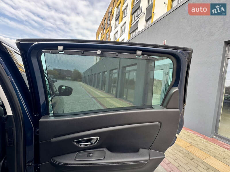 Минивэн Renault Grand Scenic 2019 в Луцке