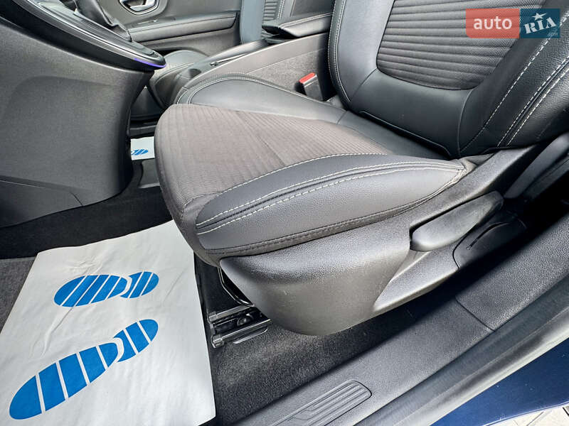 Минивэн Renault Grand Scenic 2019 в Луцке