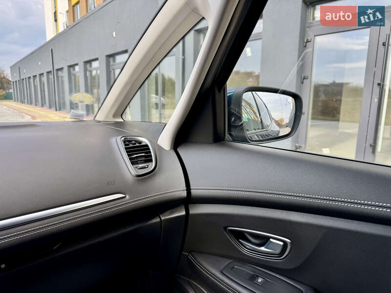 Минивэн Renault Grand Scenic 2019 в Луцке
