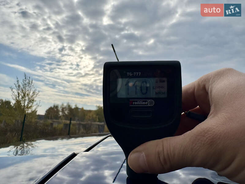 Минивэн Renault Grand Scenic 2019 в Луцке