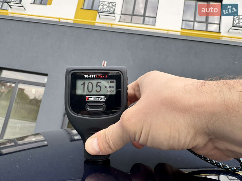 Минивэн Renault Grand Scenic 2019 в Луцке