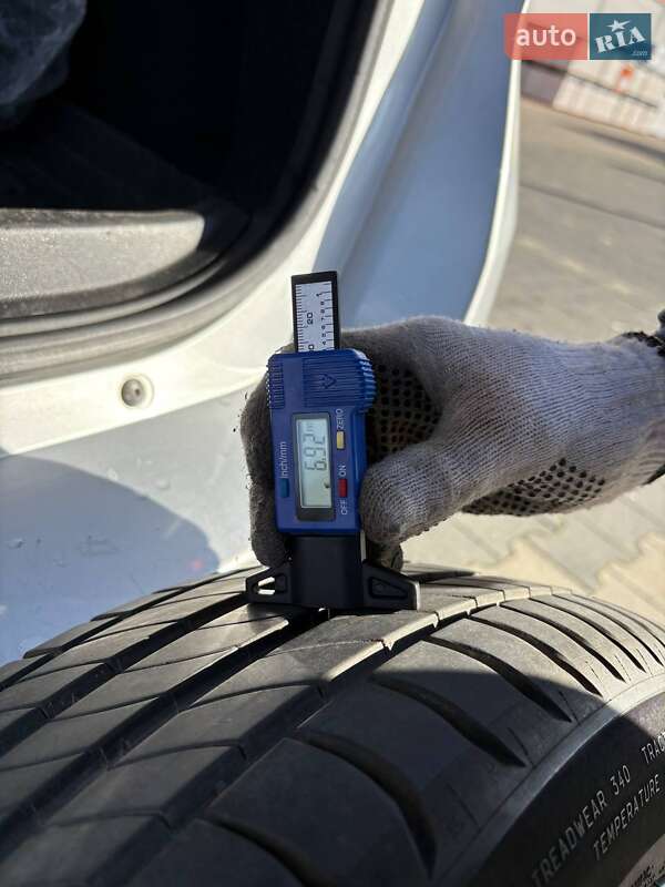 Минивэн Renault Grand Scenic 2011 в Ужгороде фото 19 Минивэн Renault Grand Scenic 2011 в Ужгороде