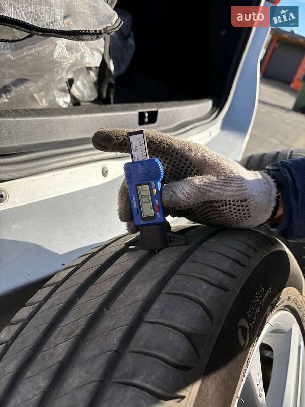 Минивэн Renault Grand Scenic 2011 в Ужгороде фото 24 Минивэн Renault Grand Scenic 2011 в Ужгороде