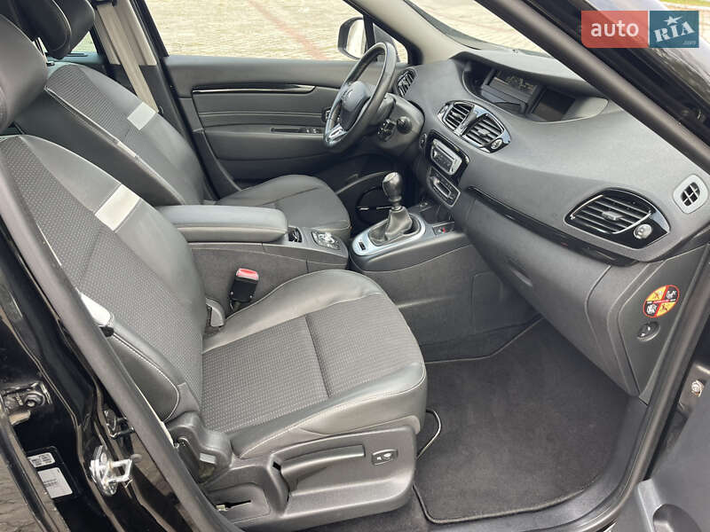Минивэн Renault Grand Scenic 2013 в Ровно фото 50 Минивэн Renault Grand Scenic 2013 в Ровно
