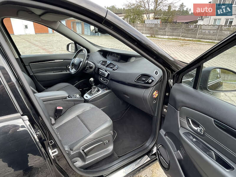 Минивэн Renault Grand Scenic 2013 в Ровно фото 56 Минивэн Renault Grand Scenic 2013 в Ровно