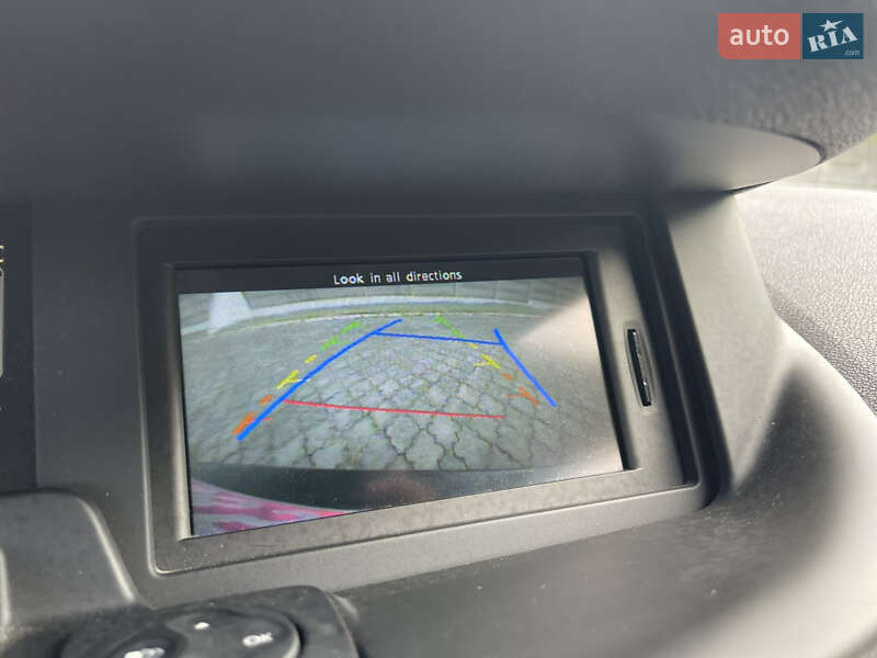 Минивэн Renault Grand Scenic 2013 в Ровно фото 66 Минивэн Renault Grand Scenic 2013 в Ровно