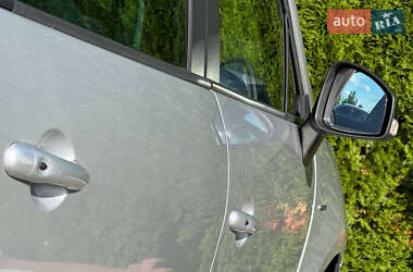 Минивэн Renault Grand Scenic 2015 в 