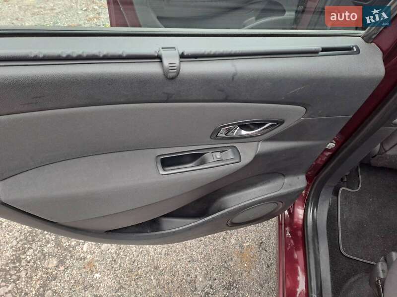 Минивэн Renault Grand Scenic 2014 в Решетиловке