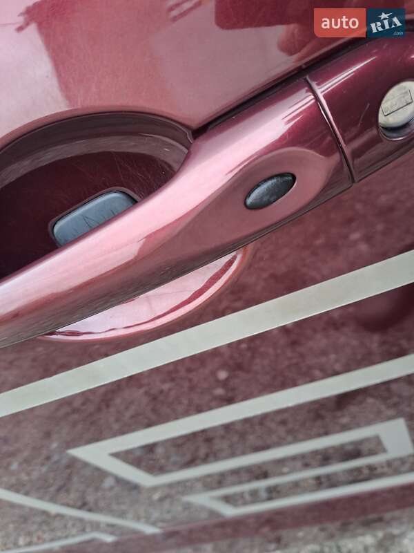 Минивэн Renault Grand Scenic 2014 в Решетиловке