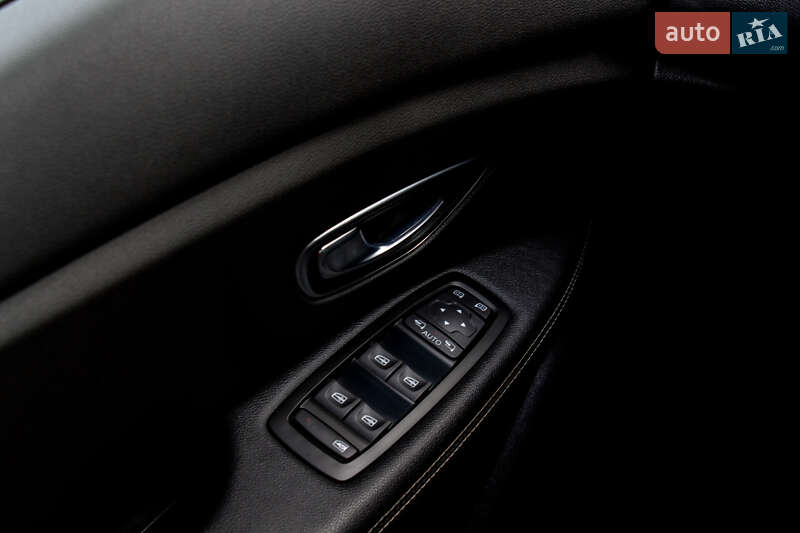 Мінівен Renault Grand Scenic 2019 в Львові