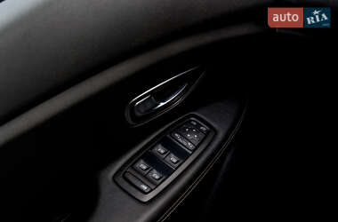 Мінівен Renault Grand Scenic 2019 в  фото 40 Мінівен Renault Grand Scenic 2019 в
