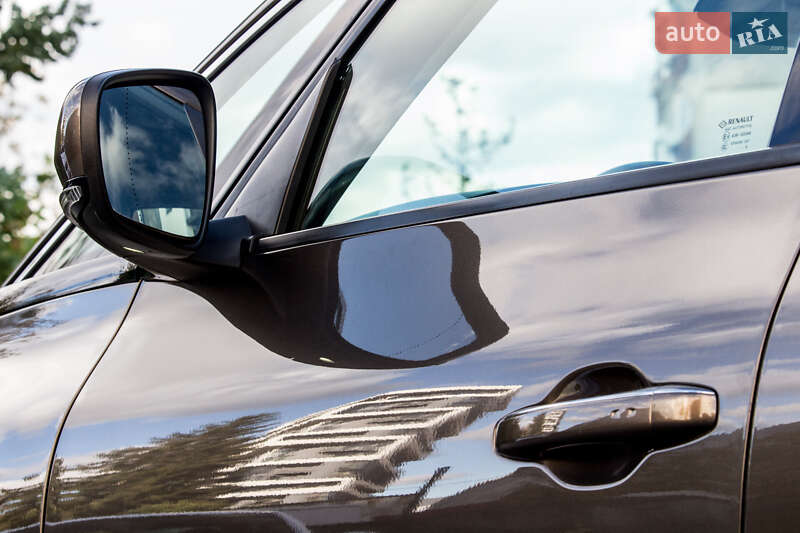 Мінівен Renault Grand Scenic 2019 в Львові