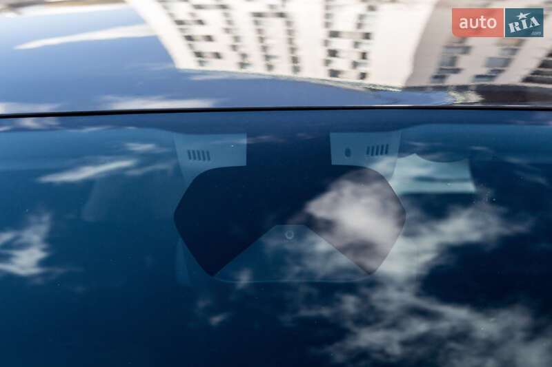 Мінівен Renault Grand Scenic 2019 в Львові