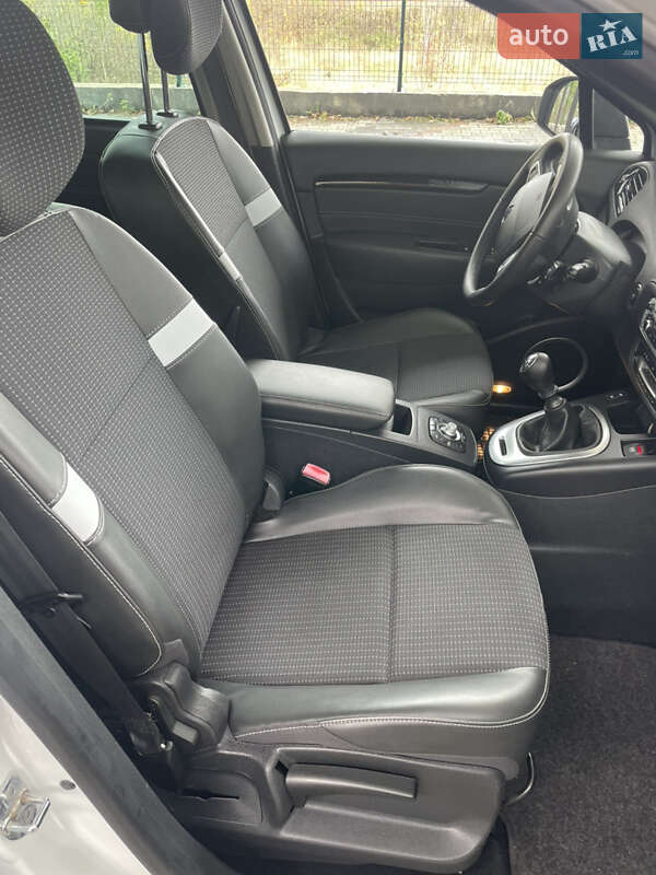 Минивэн Renault Grand Scenic 2012 в Виннице