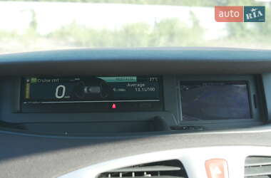 Минивэн Renault Grand Scenic 2010 в 