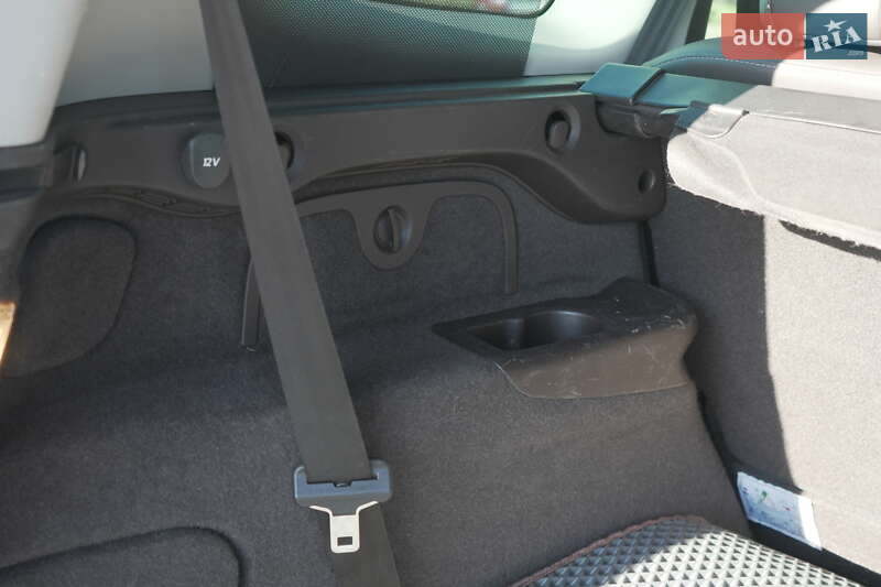 Мінівен Renault Grand Scenic 2010 в Києві