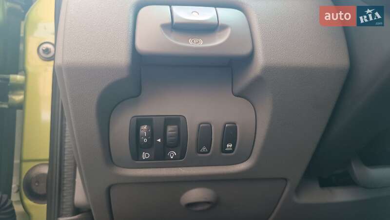 Минивэн Renault Grand Scenic 2008 в Киеве фото 3 Минивэн Renault Grand Scenic 2008 в Киеве