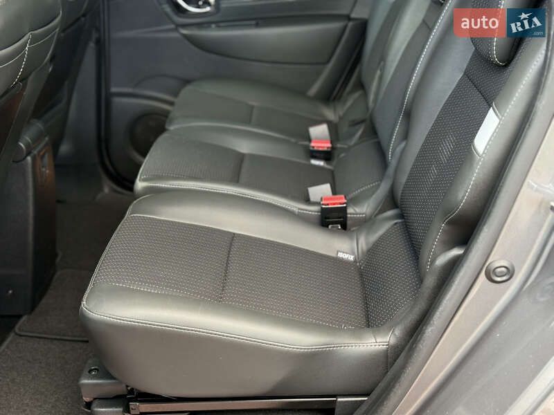 Минивэн Renault Grand Scenic 2012 в Стрые фото 4 Минивэн Renault Grand Scenic 2012 в Стрые