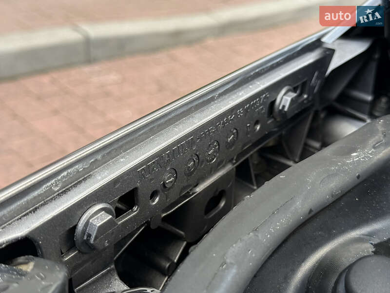 Минивэн Renault Grand Scenic 2012 в Стрые фото 77 Минивэн Renault Grand Scenic 2012 в Стрые