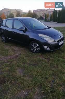 Мінівен Renault Grand Scenic 2011 в Житомирі