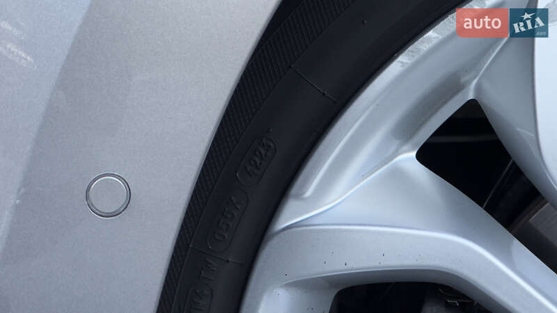 Мінівен Renault Grand Scenic 2019 в Стрию