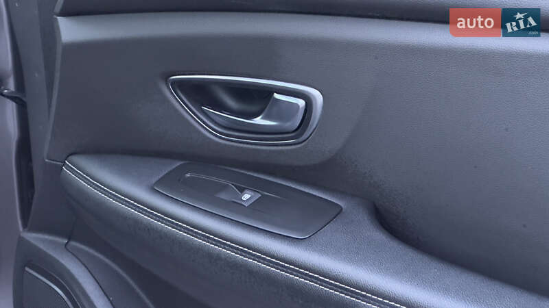 Мінівен Renault Grand Scenic 2019 в Стрию