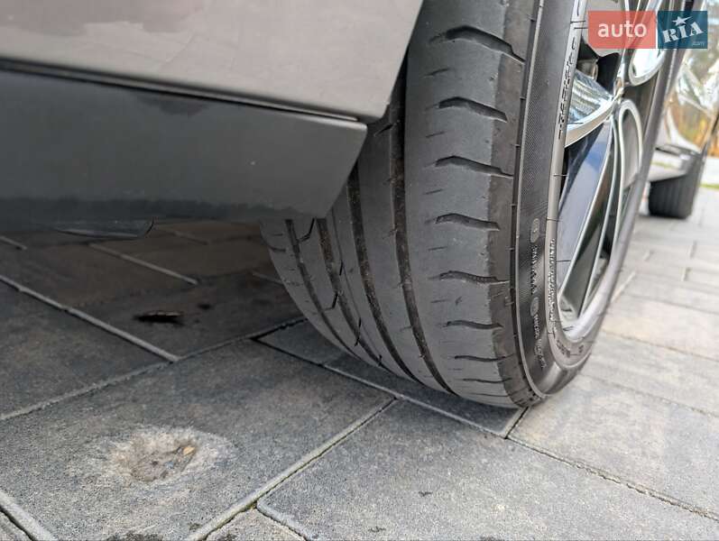 Минивэн Renault Grand Scenic 2013 в Луцке фото 25 Минивэн Renault Grand Scenic 2013 в Луцке