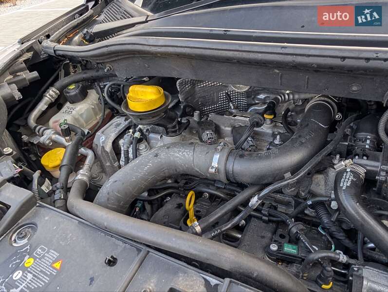 Минивэн Renault Grand Scenic 2013 в Луцке фото 68 Минивэн Renault Grand Scenic 2013 в Луцке