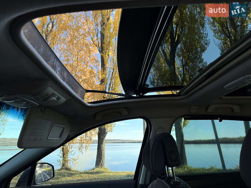 Мінівен Renault Grand Scenic 2011 в Бурштині фото 17 Мінівен Renault Grand Scenic 2011 в Бурштині