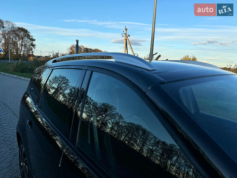 Мінівен Renault Grand Scenic 2015 в Стрию фото 46 Мінівен Renault Grand Scenic 2015 в Стрию