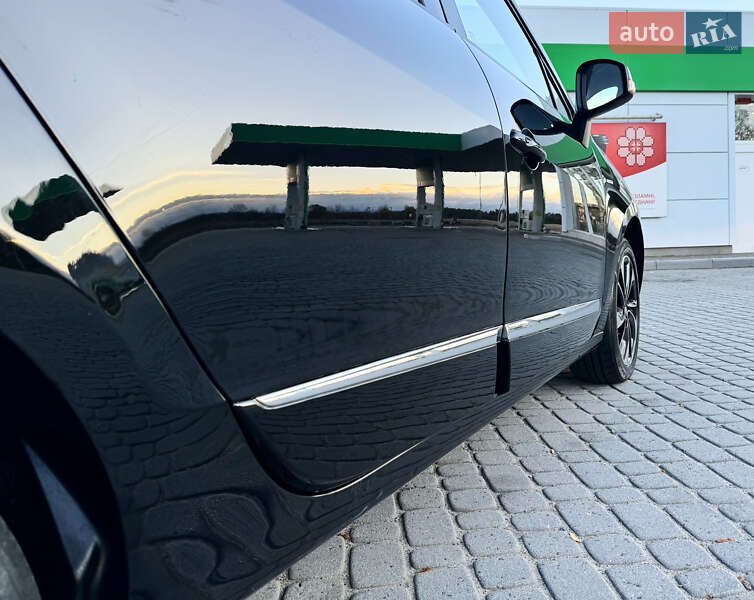 Мінівен Renault Grand Scenic 2015 в Стрию фото 53 Мінівен Renault Grand Scenic 2015 в Стрию