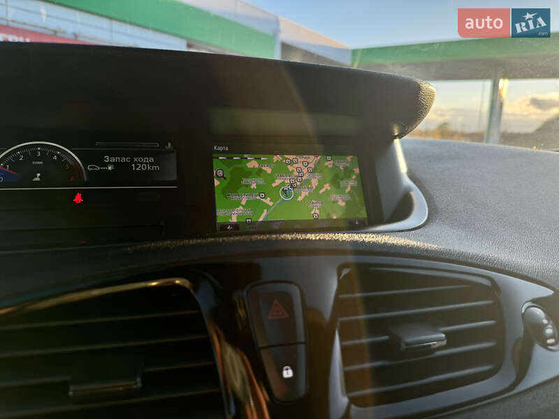 Мінівен Renault Grand Scenic 2015 в Стрию фото 66 Мінівен Renault Grand Scenic 2015 в Стрию