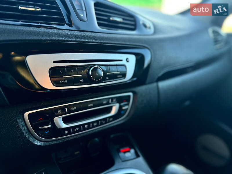 Мінівен Renault Grand Scenic 2015 в Стрию фото 68 Мінівен Renault Grand Scenic 2015 в Стрию