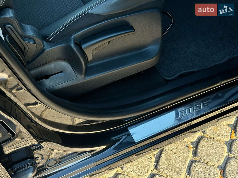 Мінівен Renault Grand Scenic 2015 в Стрию фото 91 Мінівен Renault Grand Scenic 2015 в Стрию