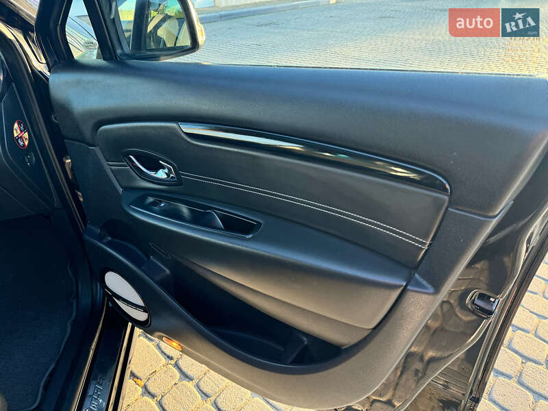 Мінівен Renault Grand Scenic 2015 в Стрию фото 92 Мінівен Renault Grand Scenic 2015 в Стрию